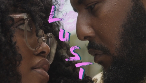 Lust Unveiled: A Nivek Films Narrative